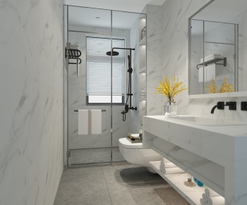 Modern TOILET-ID:191061191