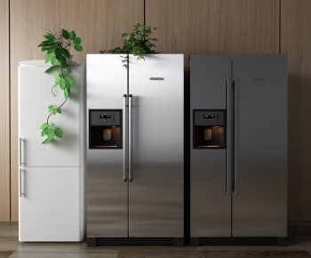 Modern Home Appliance Refrigerator-ID:217799782