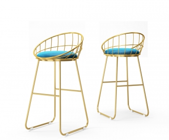 Modern Bar Chair-ID:340726675