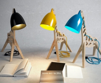 Modern Table Lamp-ID:237271198