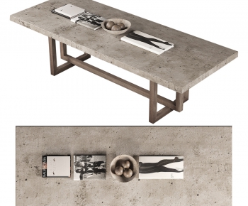 Modern Dining Table-ID:854030577
