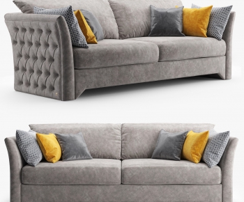 Modern A Sofa For Two-ID:934821782