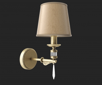 European Style Wall Lamp-ID:325750855