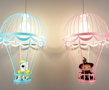 Modern Children's Lamp-ID:791355643