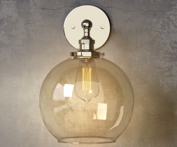 Modern Wall Lamp-ID:107860227