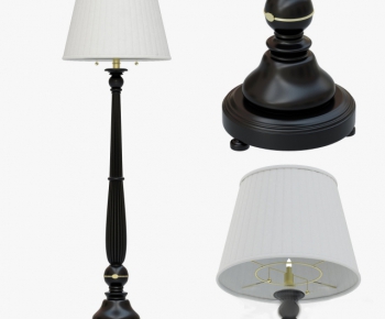 American Style Floor Lamp-ID:541594697