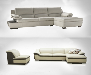 Modern Multi Person Sofa-ID:370371594