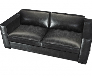 Modern A Sofa For Two-ID:399792686