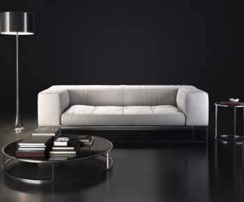 Modern Multi Person Sofa-ID:595046838