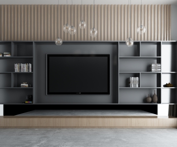 Modern TV Cabinet-ID:146545741