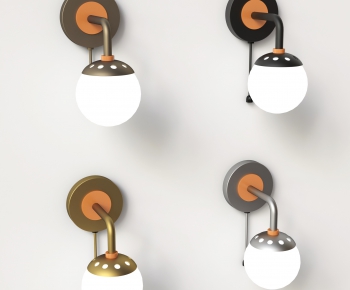 Modern Wall Lamp-ID:992759946