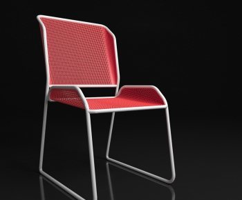 Modern Single Chair-ID:636100756