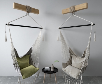 Modern Hanging Chair-ID:336851447