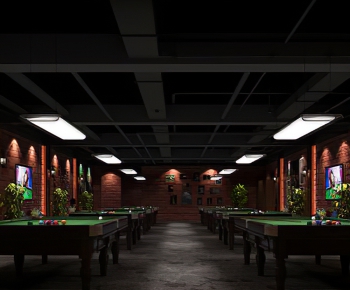  Billiards Room-ID:355861562