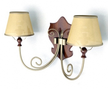 European Style Wall Lamp-ID:665159597