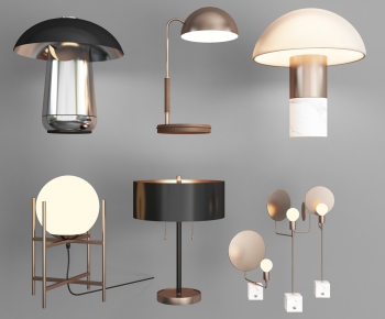 Modern Table Lamp-ID:426419429