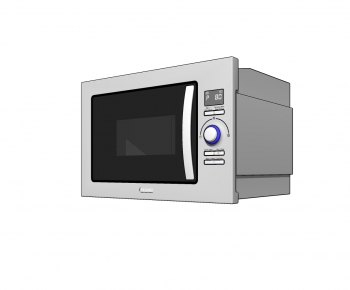 Modern Kitchen Appliance-ID:331687118