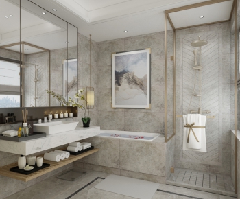 Modern TOILET-ID:559232842