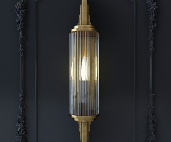 European Style Wall Lamp-ID:429969558