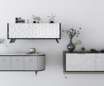 Modern TV Cabinet-ID:966417656