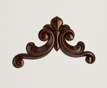 European Style Carving-ID:450160874