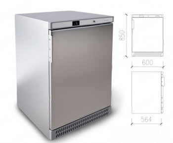 Modern Refrigerator Freezer-ID:465015386