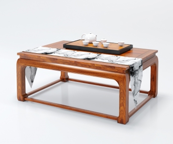 New Chinese Style Coffee Table-ID:326981234