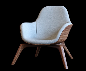 Modern Lounge Chair-ID:146277933