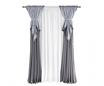 Modern The Curtain-ID:188088768