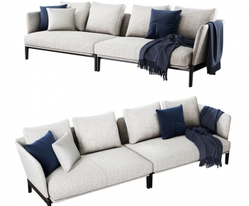 Modern A Sofa For Two-ID:263571972