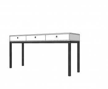 Modern Side Table/corner Table-ID:862781878
