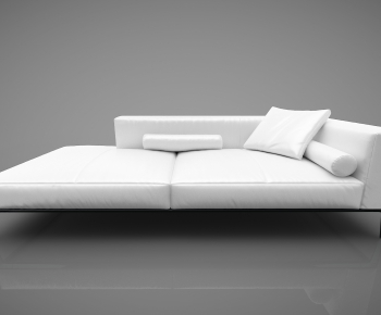 Modern A Sofa For Two-ID:745338716