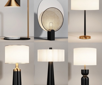 Modern Table Lamp-ID:272338494