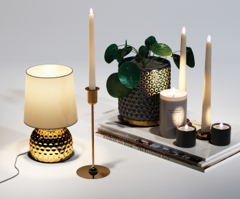 Modern Table Lamp-ID:120825284