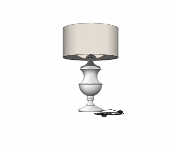 European Style Table Lamp-ID:122295296