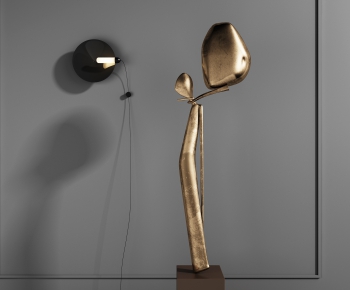 Modern Sculpture-ID:198816152