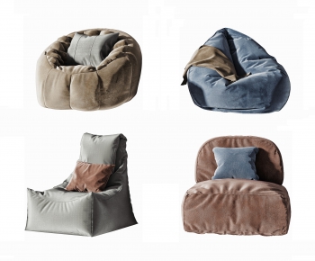 Modern Beanbag-ID:826220666