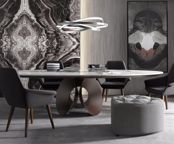Modern Leisure Table And Chair-ID:944850777