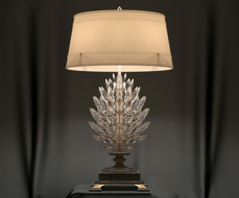 Post Modern Style Table Lamp-ID:285967389