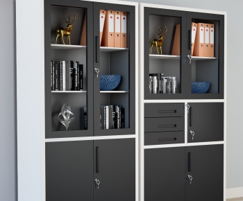 Modern Bookcase-ID:776090859