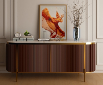 Modern TV Cabinet-ID:110205218