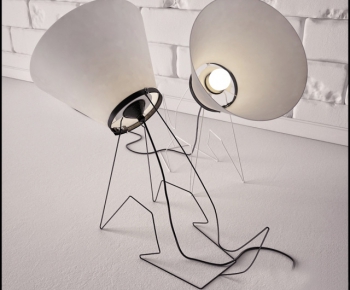 Modern Table Lamp-ID:234788566