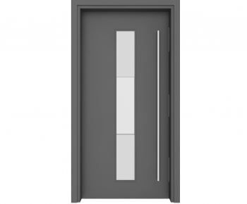 Modern Door-ID:526063691