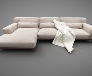 Modern Multi Person Sofa-ID:391075336