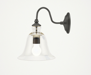 European Style Wall Lamp-ID:916737912