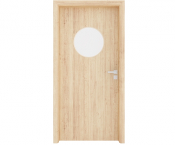 Modern Door-ID:381800827