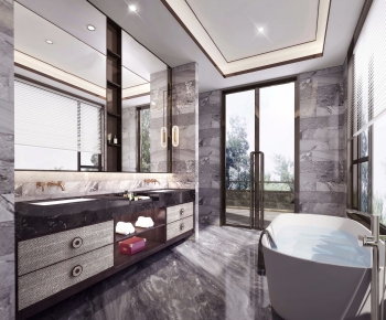 New Chinese Style TOILET-ID:934424767