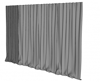 Modern The Curtain-ID:777757688