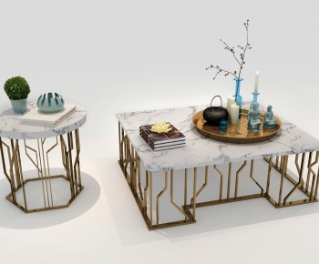 Modern Coffee Table-ID:384272754