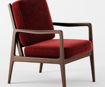 Modern Lounge Chair-ID:874277391